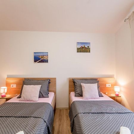 Holiday Home Aria Нин Экстерьер фото
