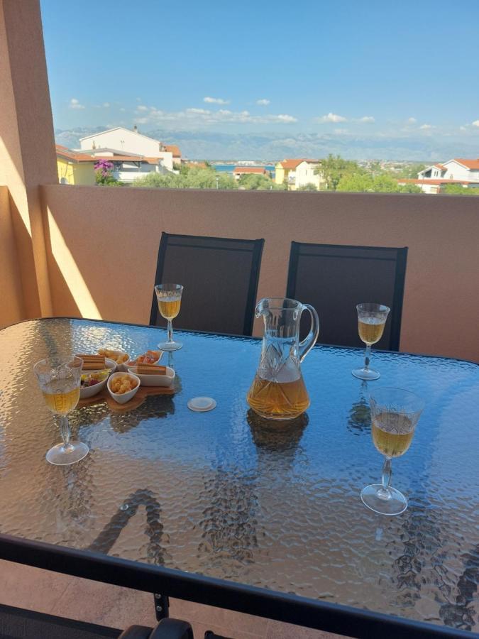 Holiday Home Aria Нин Экстерьер фото