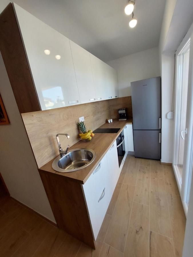 Holiday Home Aria Нин Экстерьер фото