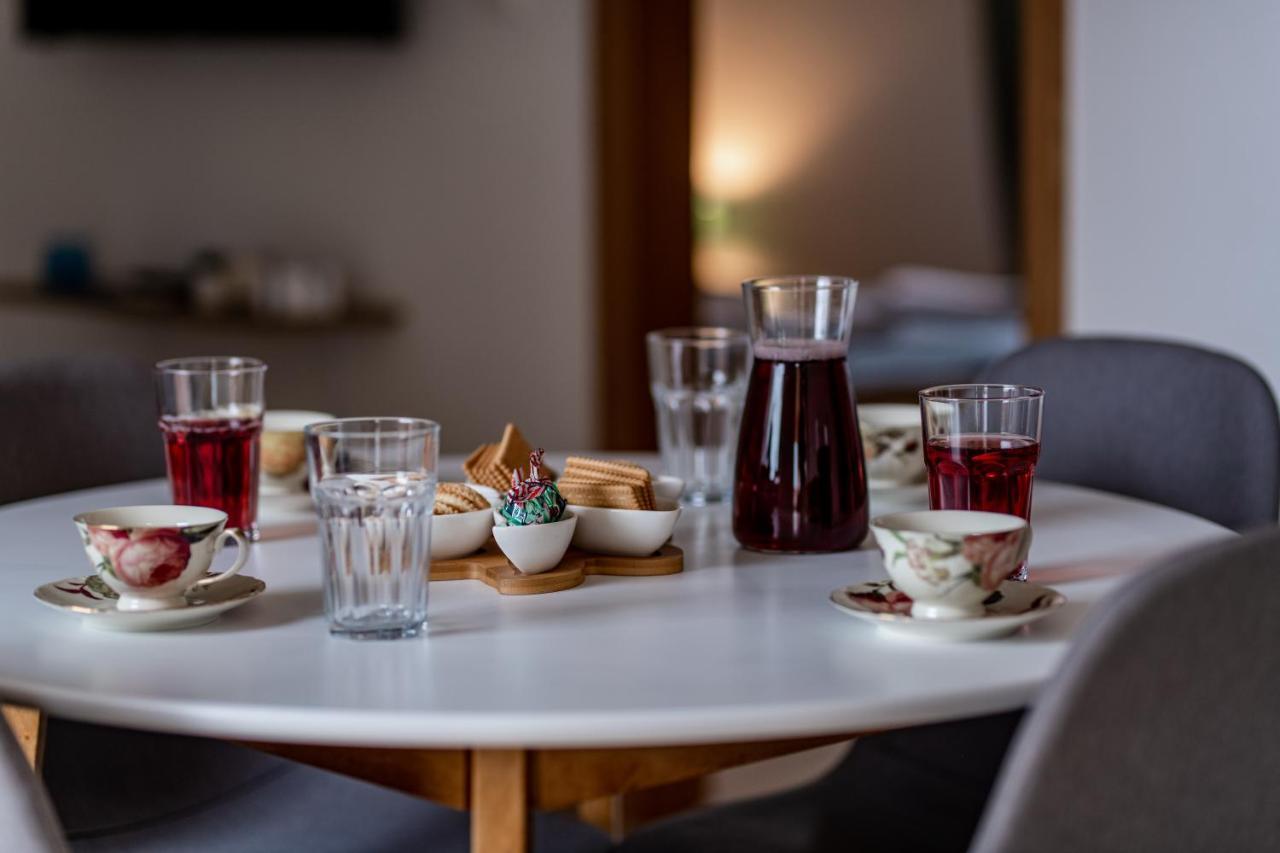 Holiday Home Aria Нин Экстерьер фото