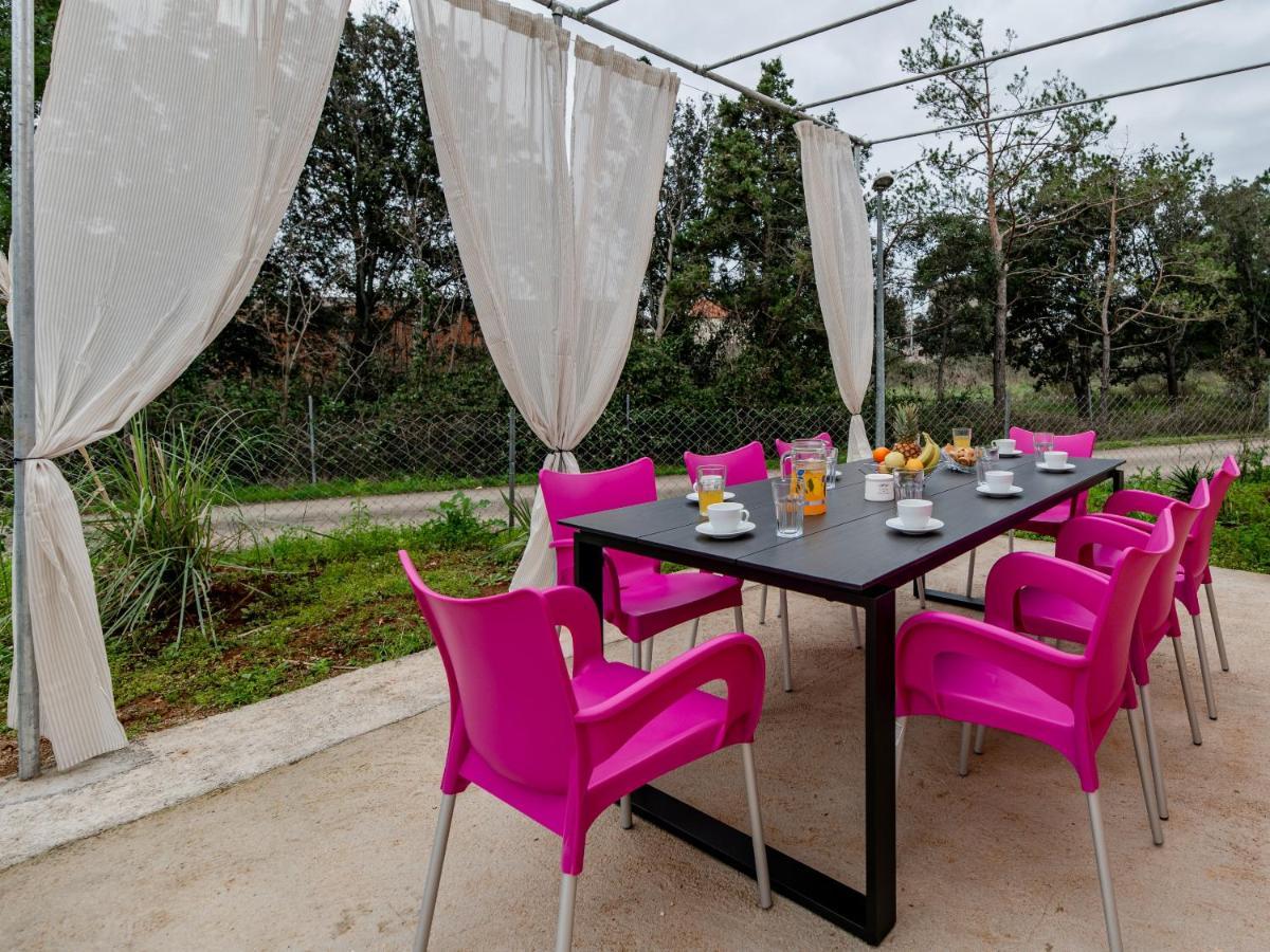 Holiday Home Aria Нин Экстерьер фото